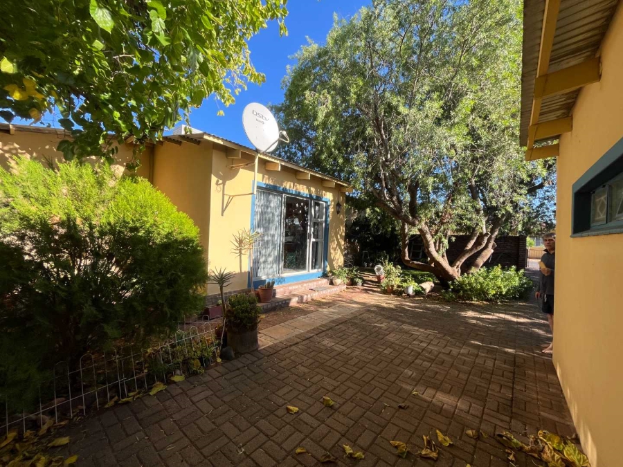 3 Bedroom Property for Sale in Middelpos Northern Cape